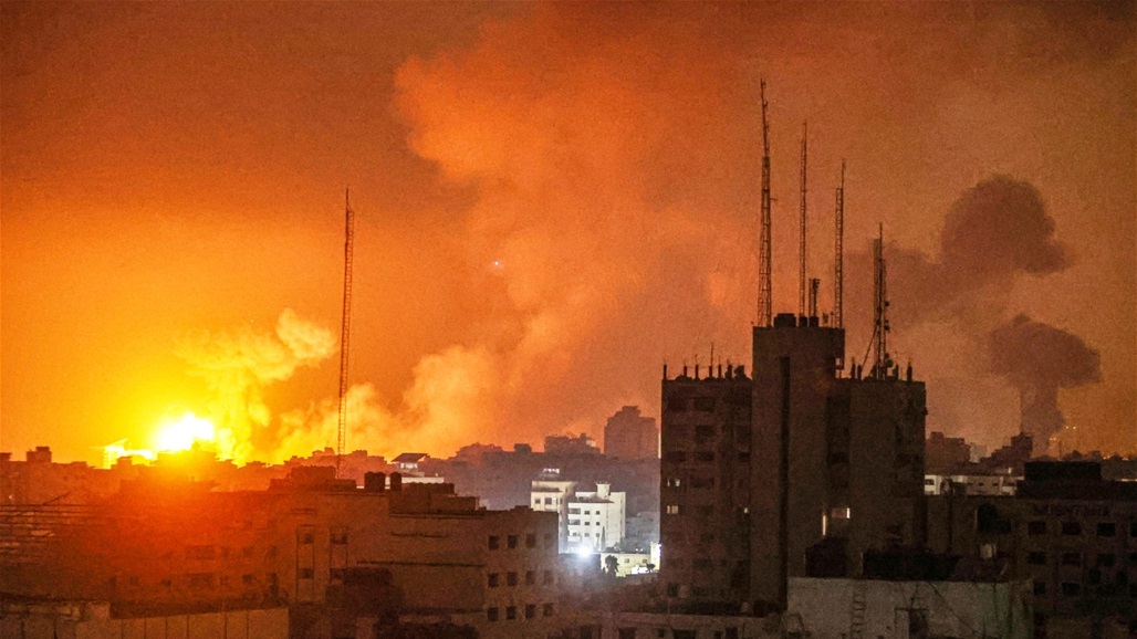 أول رد من حماس بعد "الليلة المأساوية" في غزة