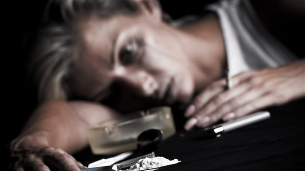 اكتشاف لقاح ضد إدمان الكوكايين 