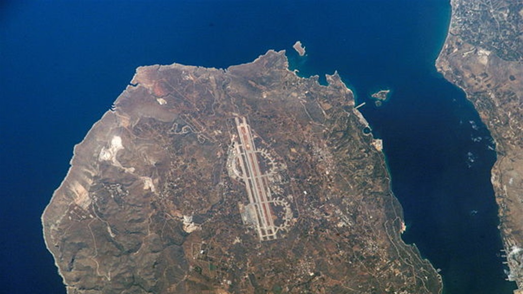 حوّلتها امريكا لقاعدة لدعم إسرائيل وهذا سر تسميتها.. ماذا تعرف عن مدينة "خانيا"؟ 