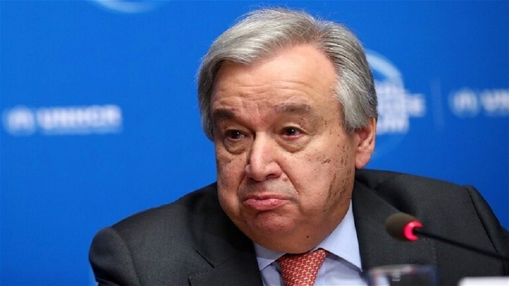 غوتيريش: الوضع في غزة يزداد يأسا "ساعة بعد ساعة"