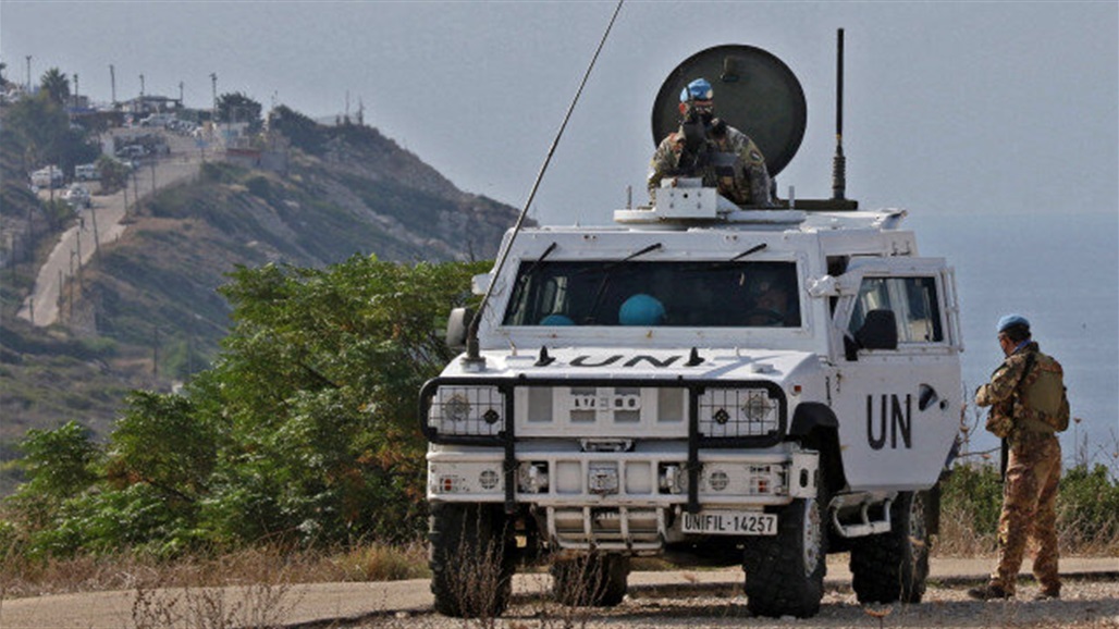 "اليونيفيل": مهاجمة قوات حفظ السلام الأممية جريمة وانتهاك للقانون الدولي