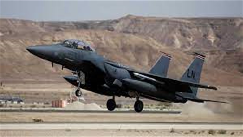 Jordan explains the fact that the US army uses its air bases to help Israel Doc-P-472115-638341937013977751
