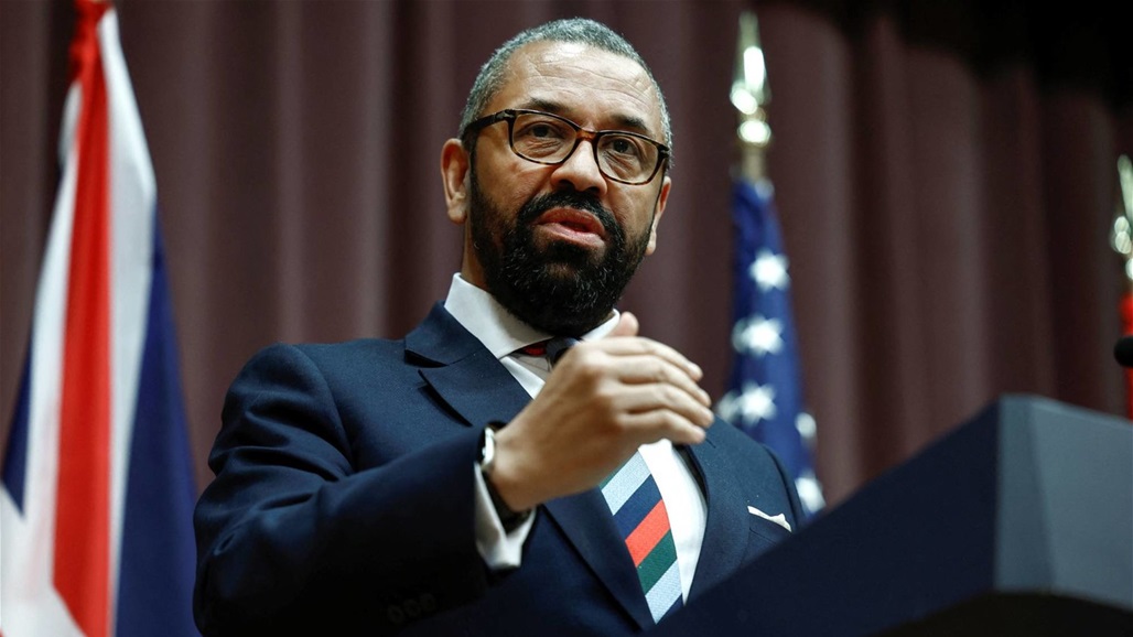 بريطانيا تجدد دعمها لـ"إسرائيل": وقف اطلاق النار ليس ما يحتاجه الشعب الفلسطيني