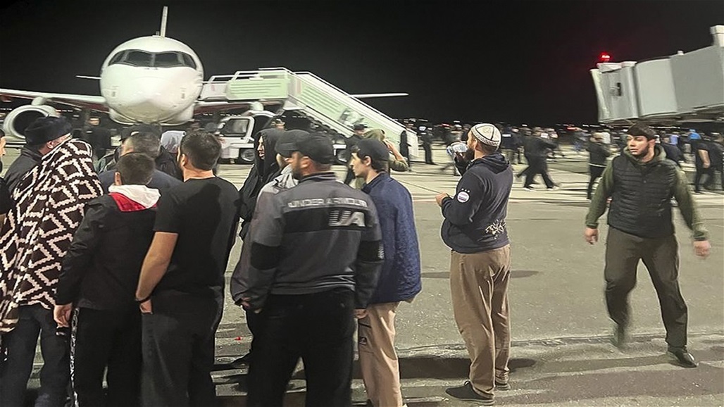 أغلبهم من المسلمين.. هؤلاء أحفاد شامل الداغستاني الذين هاجموا مطار "محج قلعة"