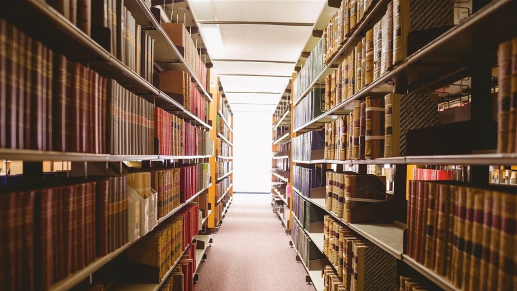 "بق الفراش" يجبر لندن على اغلاق أبواب مكتبتها