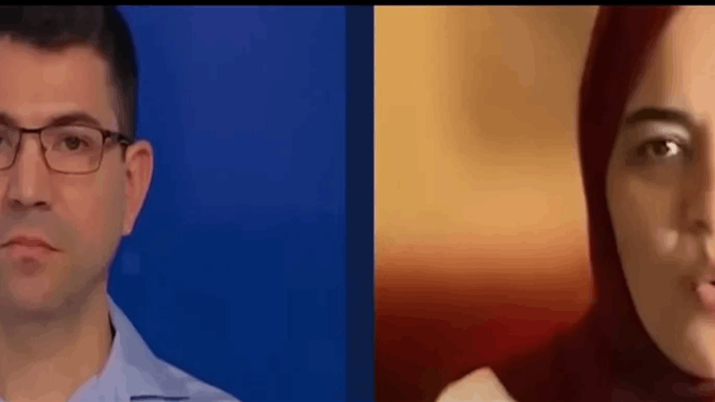 اثارت جدلا واسعا.. ناشطة مصرية تتواصل مع الموساد الإسرائيلي (فيديو)