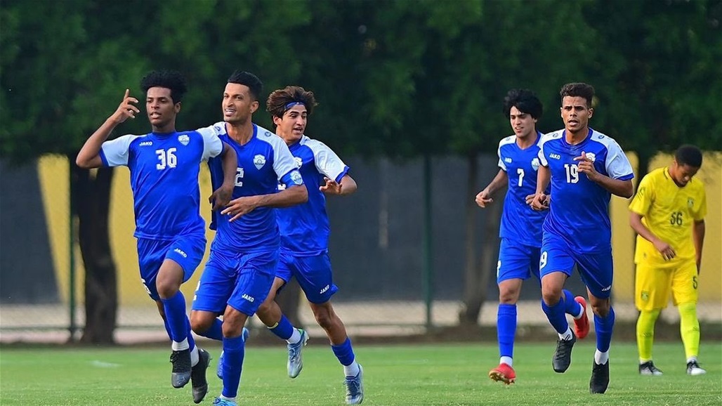 أبرزها ديربي الفرات الأوسط.. 4 مباريات بالجولة الثالثة لدوري نجوم العراق اليوم  