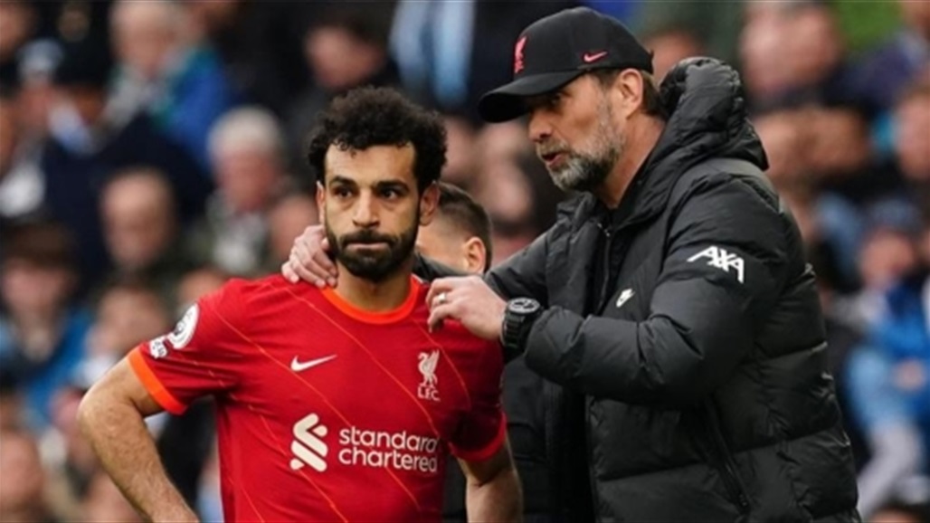 كلوب يتحدث عن انتقال صلاح للدوري السعودي