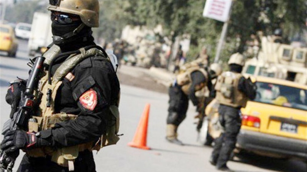 اعتقال 5 متهمين بجرائم مختلفة في محافظة عراقية 