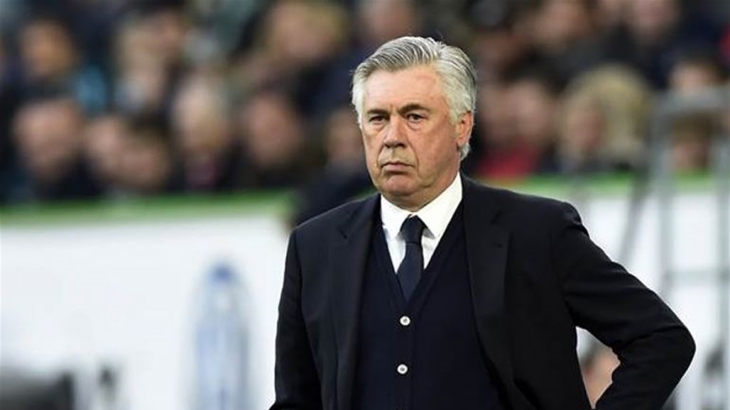 ريال مدريد يبلغ أنشيلوتي بقرار حاسم