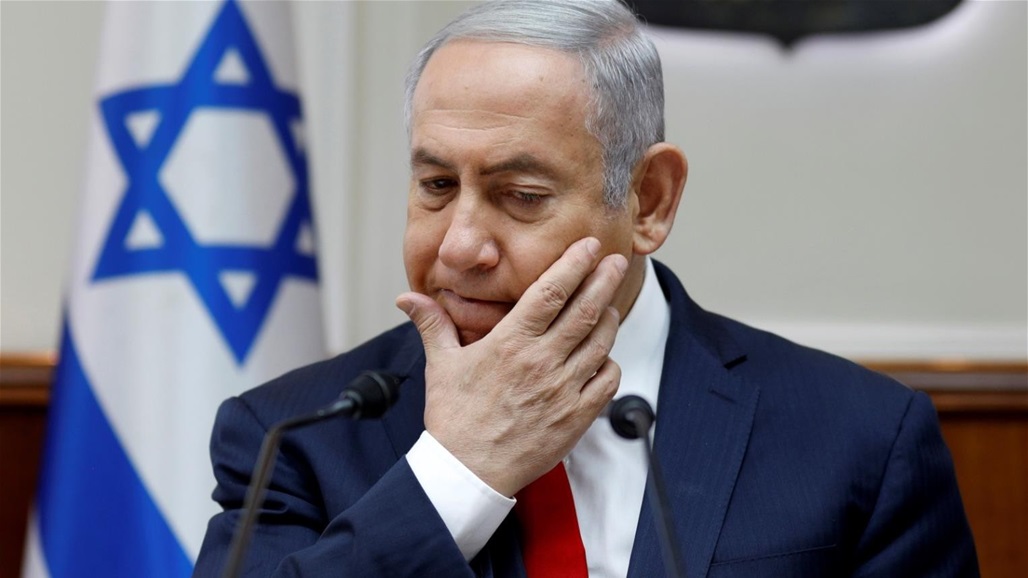 نتنياهو يضع شرطاً لوقف إطلاق النار في غزة
