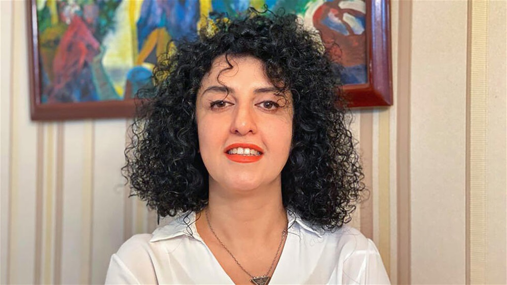 إيران.. الناشطة &quot;نرجس محمدي&quot; تبدأ اضرابا عن الطعام في السجن