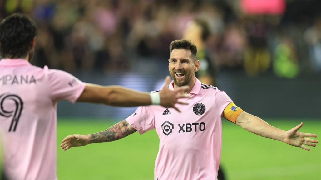 كشف تفاصيل "صادمة" عن عرض الهلال لميسي.. ماذا عن مشاركته بمونديال 2026؟