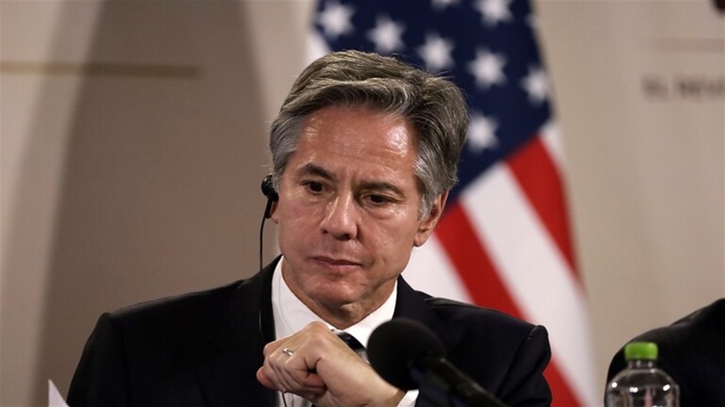 مسؤول أمريكي ينتقد تصرف بلينكن في العراق: "عار حقيقي"