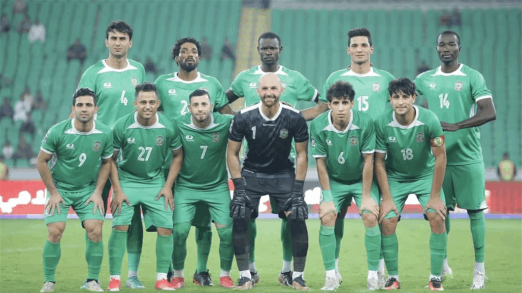 الجولة الـ4 من دوري نجوم العراق.. قمة الشرطة وأربيل تتصدر مباريات اليوم 