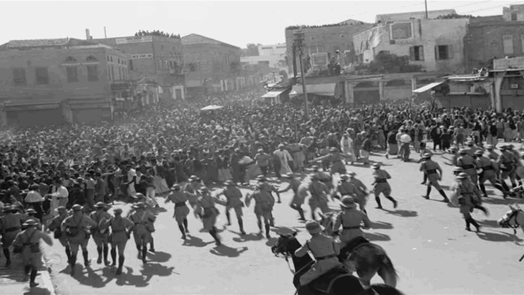أول انتفاضة فلسطينية وشارك بها عرب.. ماذا تعرف عن &quot;ثورة البراق&quot;؟ 