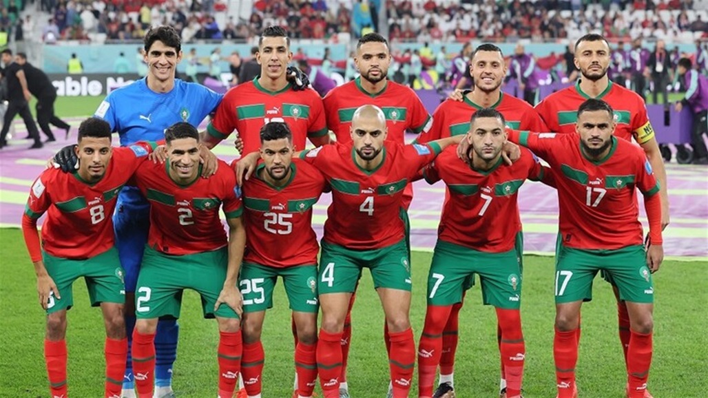 بشكل مفاجئ.. إلغاء مباراة المغرب وإريتريا في تصفيات مونديال 2026