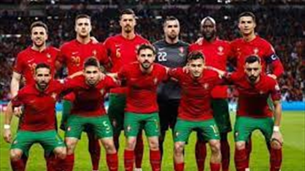 رونالدو على رأس قائمة منتخب البرتغال لفترة التوقف الدولي