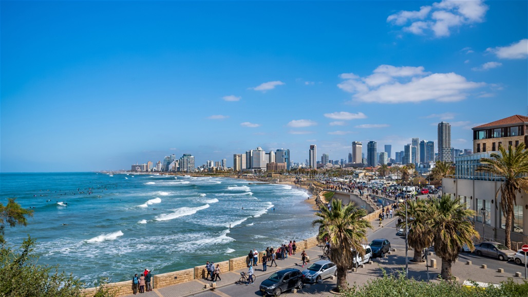 حُرف اسمها و7 قرى فلسطينية تدمرت بسببها.. هذا تاريخ مدينة تل أبيب ...