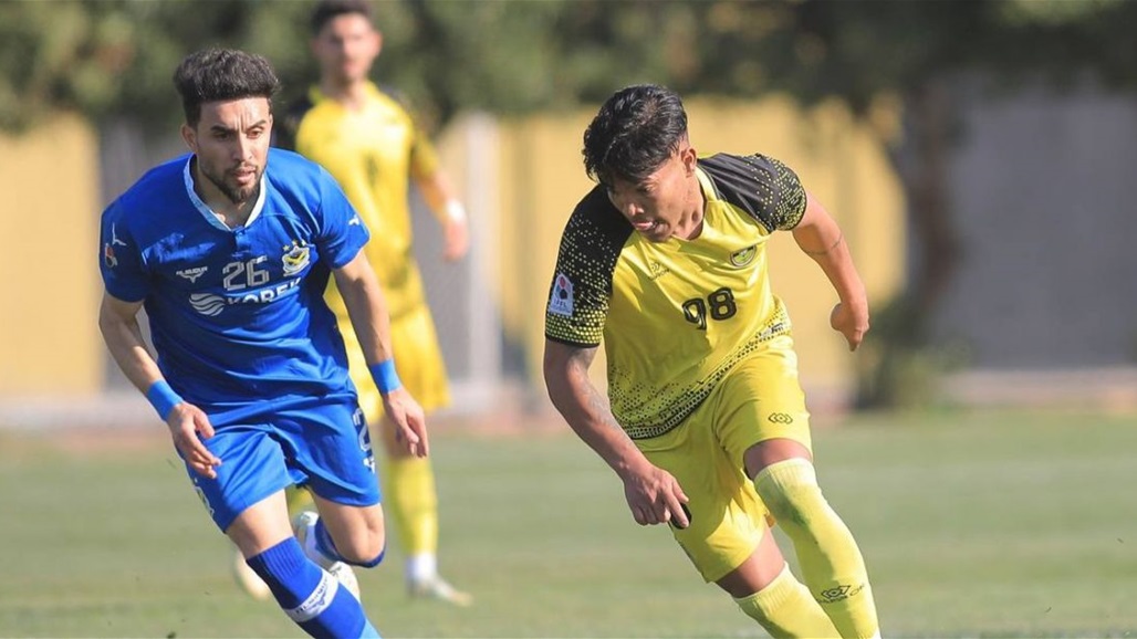 اليوم.. 3 مواجهات في ختام الجولة الـ4 من دوري نجوم العراق