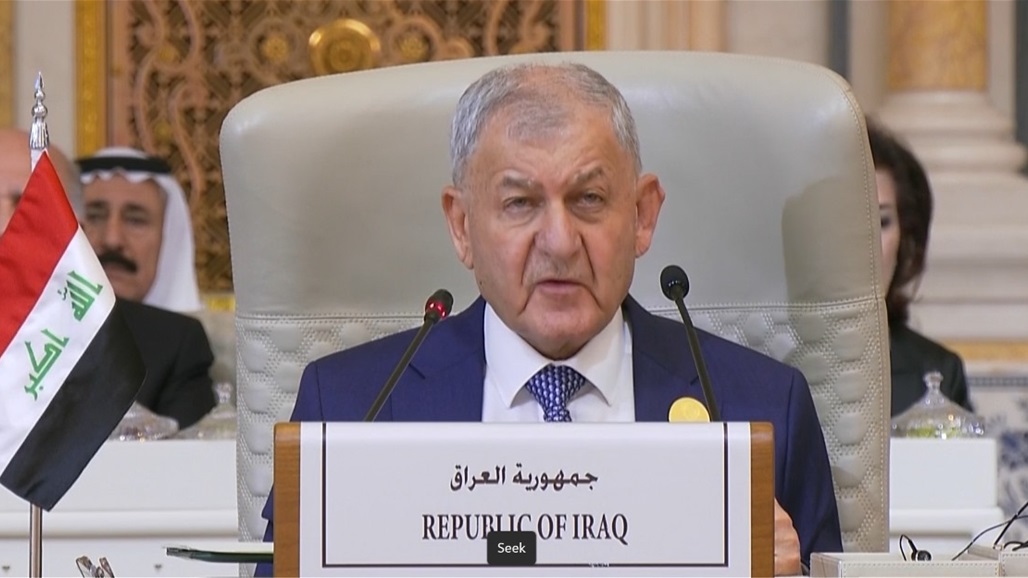 رئيس الجمهورية يطرح جملة نقاط لإنقاذ فلسطين