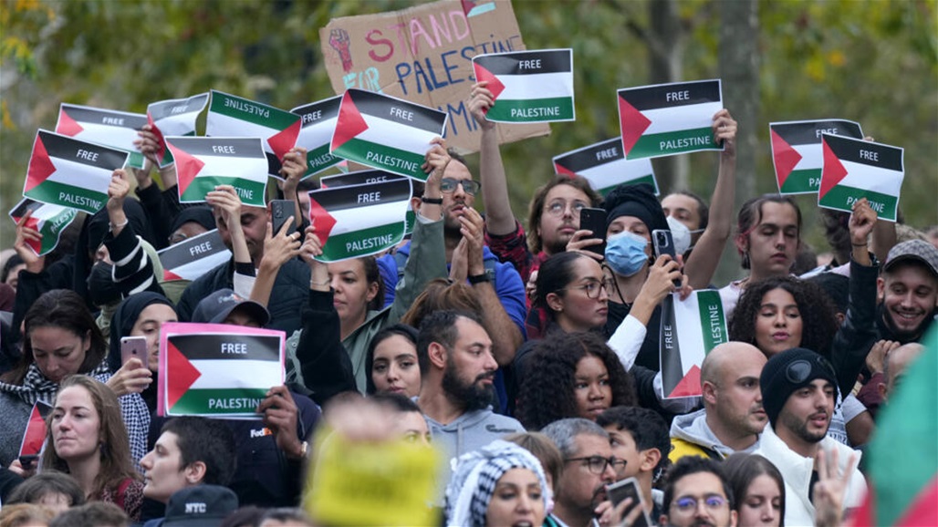دعاوى في فرنسا ضد دول أوروبية لدعمها إسرائيل بالسلاح