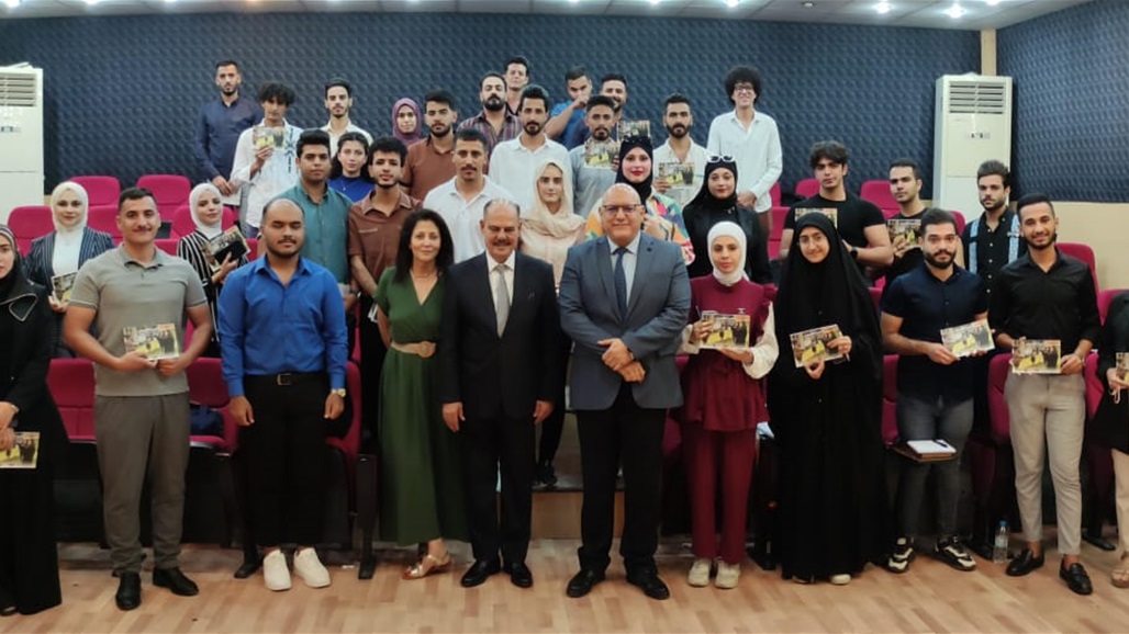 يُعزز مهارات الصحفيين.. اللامي يتحدث عن مشروع "الصحافة المبتكرة" الفرنسي