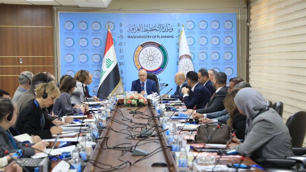 مسؤول ألماني: دعمنا العراق بأكثر من 3 مليارات دولار منذ عام 2014