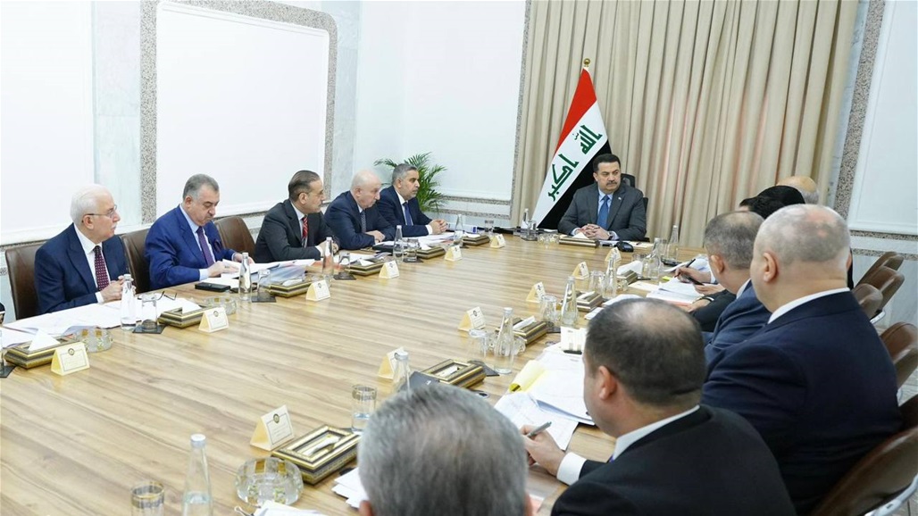 اللجنة العليا للمياه تلزم أمانة بغداد ودوائر الماء بجباية الأجور وفق التسعيرة المعتمدة