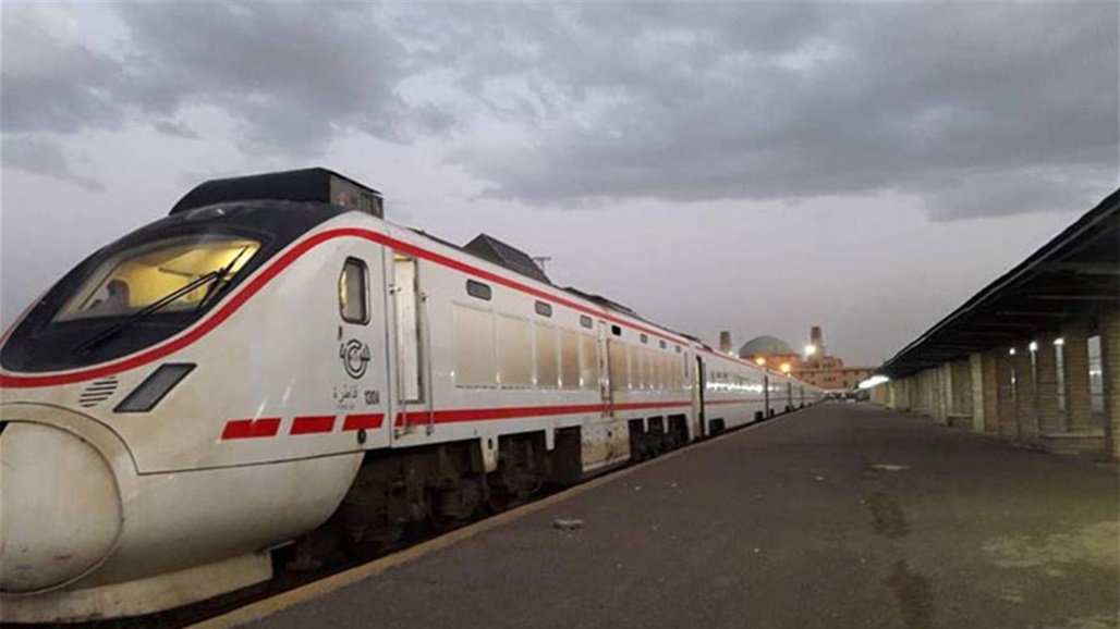 لنقل الجماهير الرياضية.. النقل تعلن تخصيص قطارات من البصرة الى بغداد وبالعكس