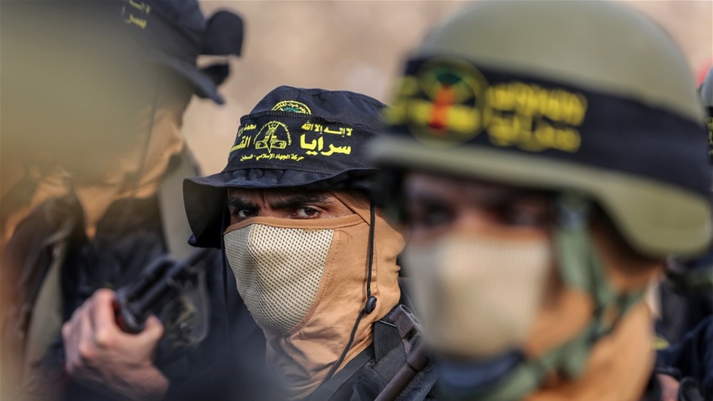 تأسست قبل 42 عاماً وهؤلاء أبرز قادتها.. ماذا تعرف عن &quot;سرايا القدس&quot; الفلسطينية؟ 