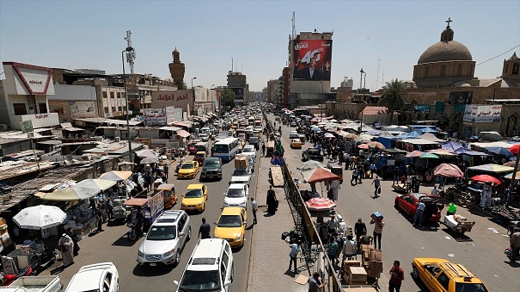 تفاصيل الكاميرات الذكية في بغداد.. ترصد المخالفات المرورية وهذا موعد العمل بها 