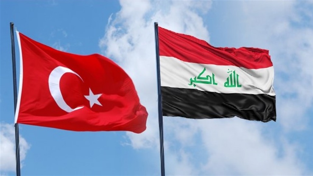 الكشف عن نتائج مباحثات عراقية - تركية.. 4 نقاط &quot;جوهرية&quot; بينها تتعلق بالدولار