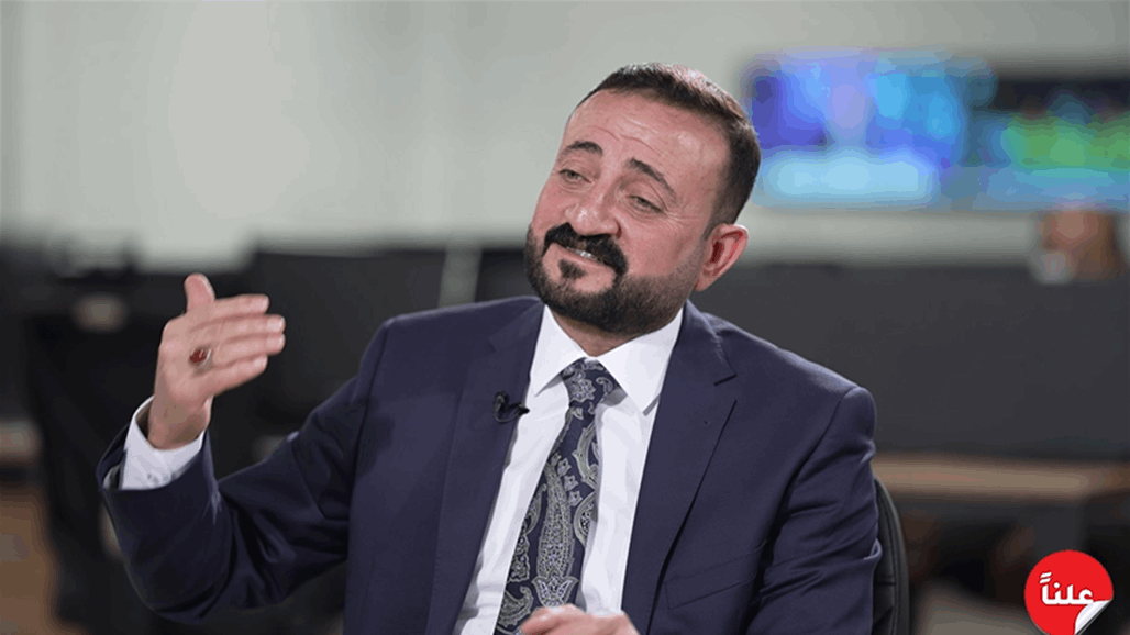 الفارس يتوقع "انهيار" شخصيات بعد الحلبوسي: ستفتح ملفات كثيرة