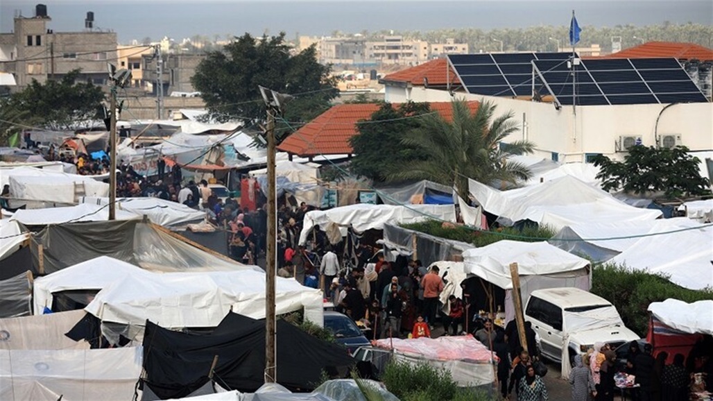 غزة.. حديث دولي عن خطة نشر قوة أممية في القطاع