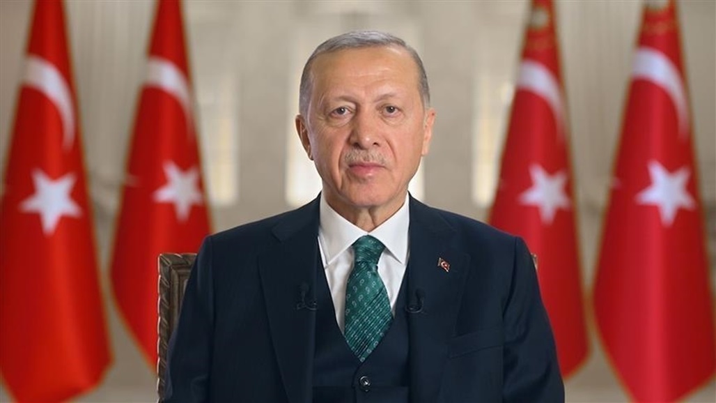 أردوغان ينتقد دعم ألمانيا لإسرائيل بحربها في غزة بـ"تصريح ناري"