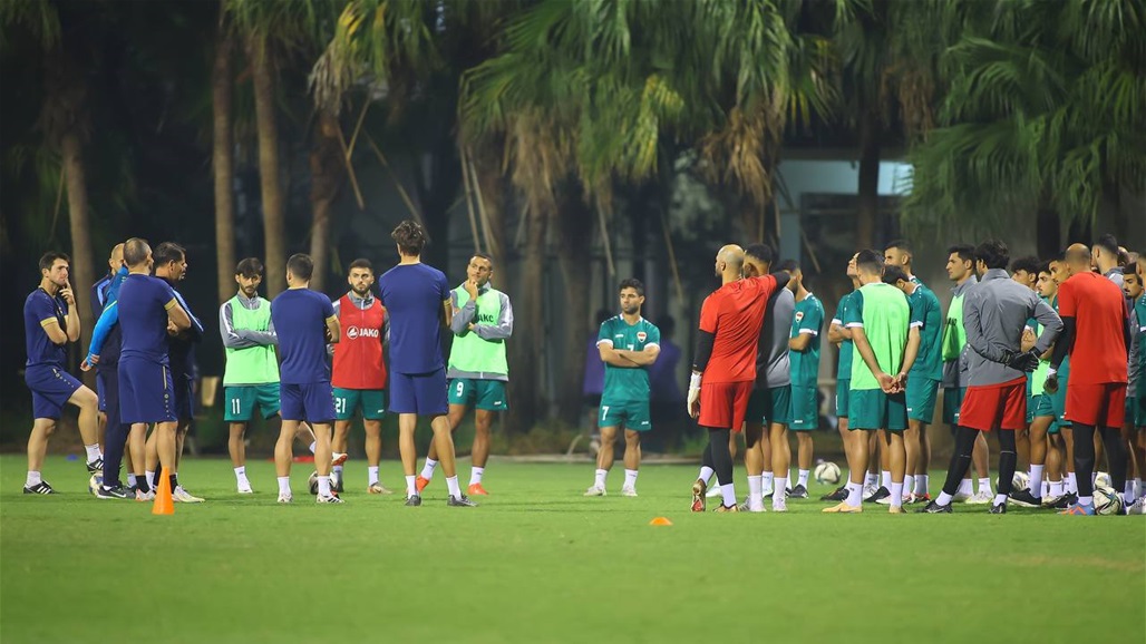 ظاهرة "الفصول الأربعة" تقلق المنتخب العراقي في مواجهة فيتنام.. فما هي؟ 