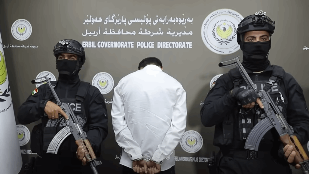 بحوزته نحو 1000 فيديو "مخل" لمريضاته.. اعترافات منتحل صفة طبيب في أربيل (فيديو)