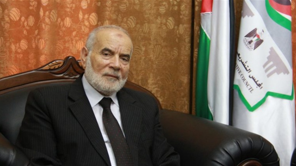 استُشهد بقصف &quot;إسرائيلي&quot;.. مَن هو أحمد بحر رئيس المجلس التشريعي الفلسطيني؟