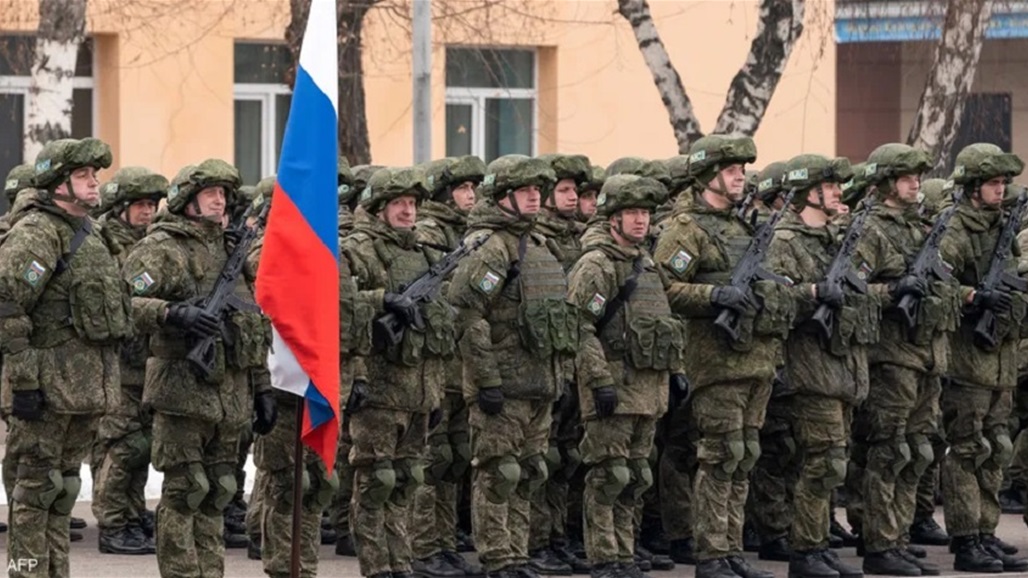 صحيفة: روسيا تفرج عن "قتلة" في سجونها ليشاركوا في غزو أوكرانيا