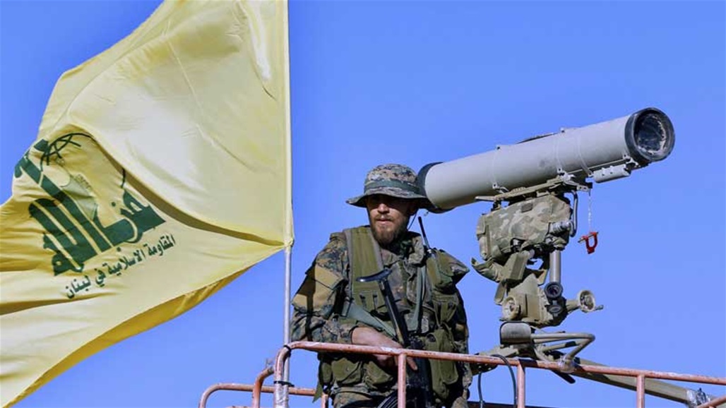 حزب الله اللبناني يستهدف ثكنة برانيت &quot;الإسرائيلية&quot;