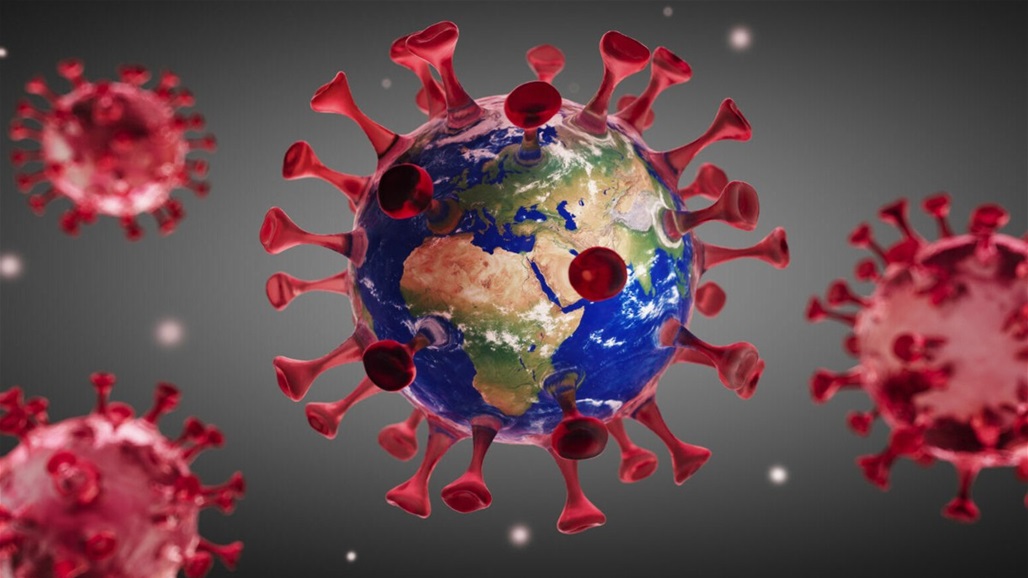 &quot;كوفيد&quot; قمة جبل الجليد الوبائي.. الكشف عن فيروس قد يسبب وباء عالميا جديدا!