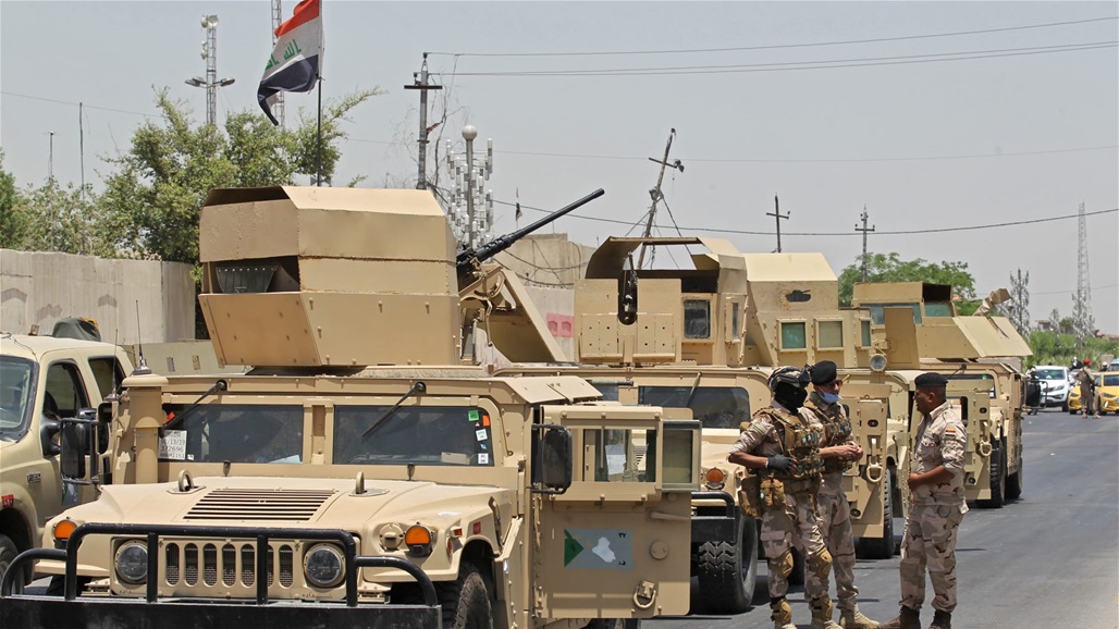 تكليف قائدين جديدين لعمليات الانبار وكركوك