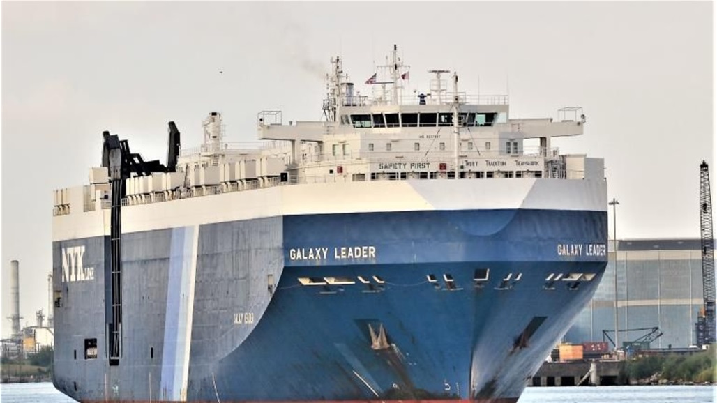 أنصار الله: الاستيلاء على السفينة الإسرائيلية بداية المعركة البحرية ضد الصهاينة