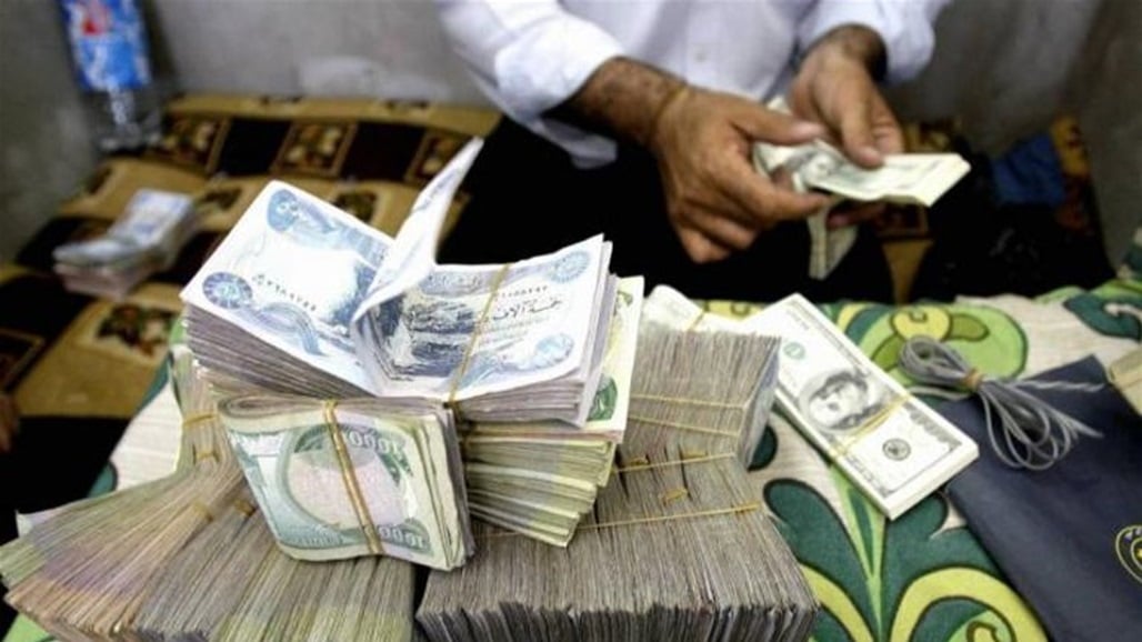 ارتفاع جديد يطرأ على أسعار صرف الدولار في العراق