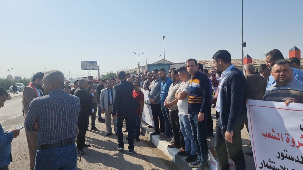 لمدة 3 أيام.. البصرة تعلن الحداد على أرواح الضحايا التربويين 