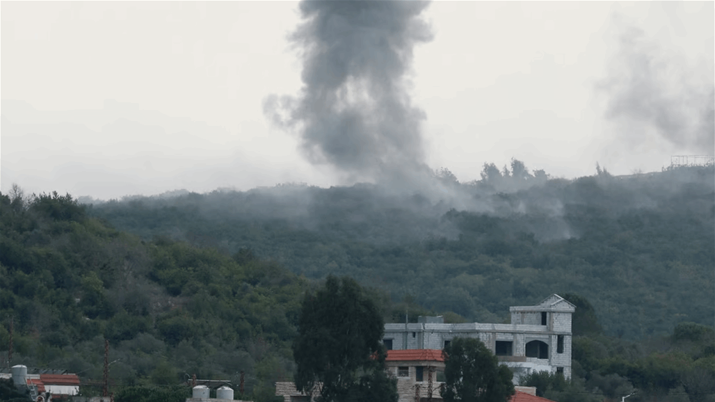 استهدف سيارة.. قصف إسرائيلي يخلف 4 قتلى جنوب لبنان
