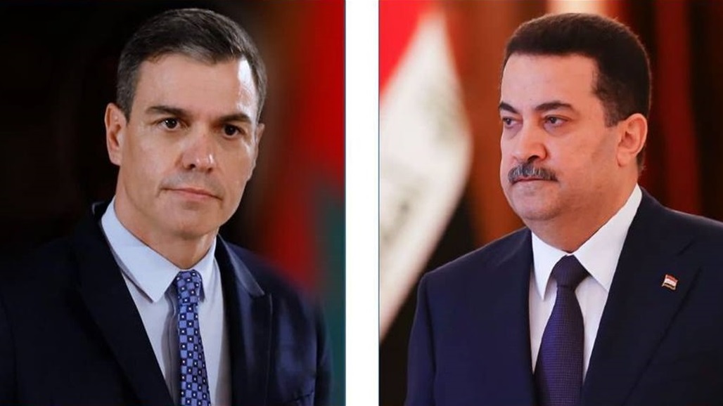 العراق يؤكد ضرورة تدخل الدول الأوروبية لوقف ما يجري في غزة