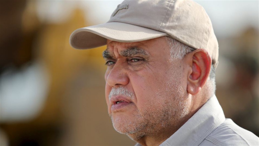 العامري يُدين الاعتداءات الأمريكية على العراق: بقاؤهم يؤدي لمزيدٍ من الدماء 