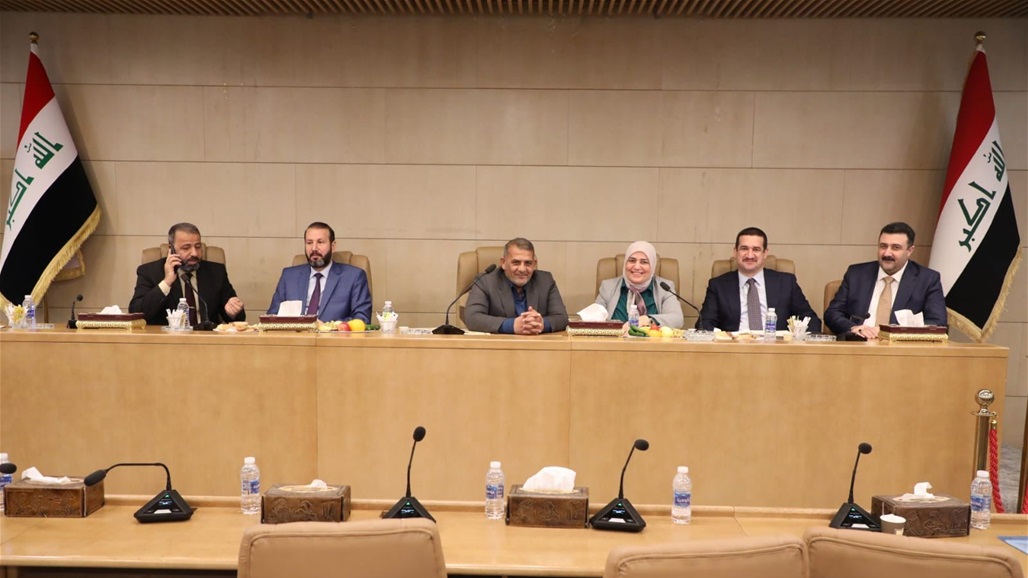 المالية توجه بتشكيل "وحدة ارتباط" لمتابعة كتب ومخاطبات البرلمان